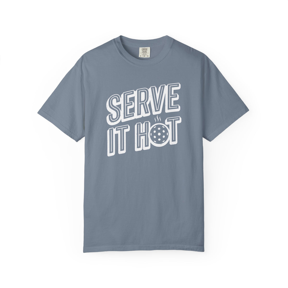 Serve It Hot T-Shirt