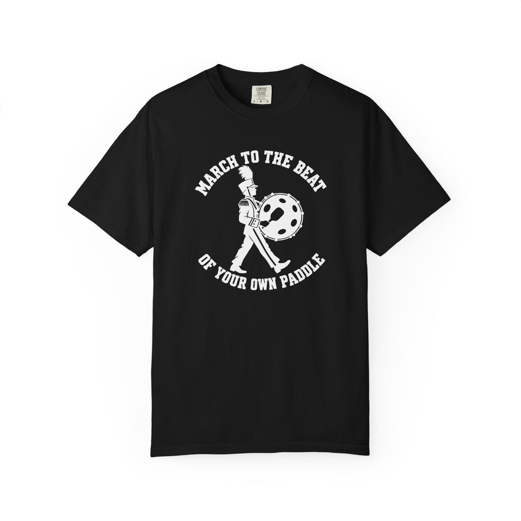 Marching Pickleball T-Shirt