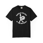 Marching Pickleball T-Shirt