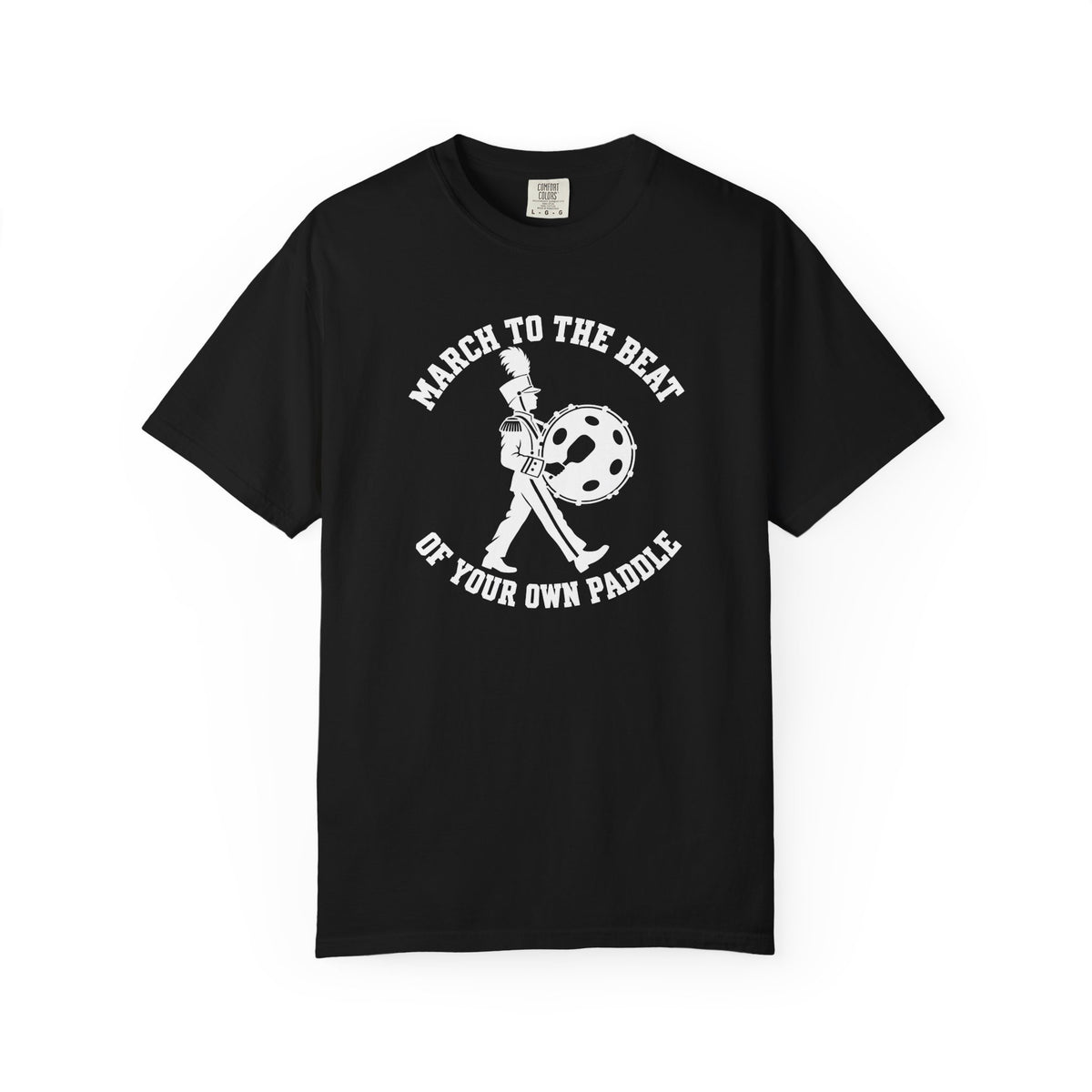 Marching Pickleball T-Shirt