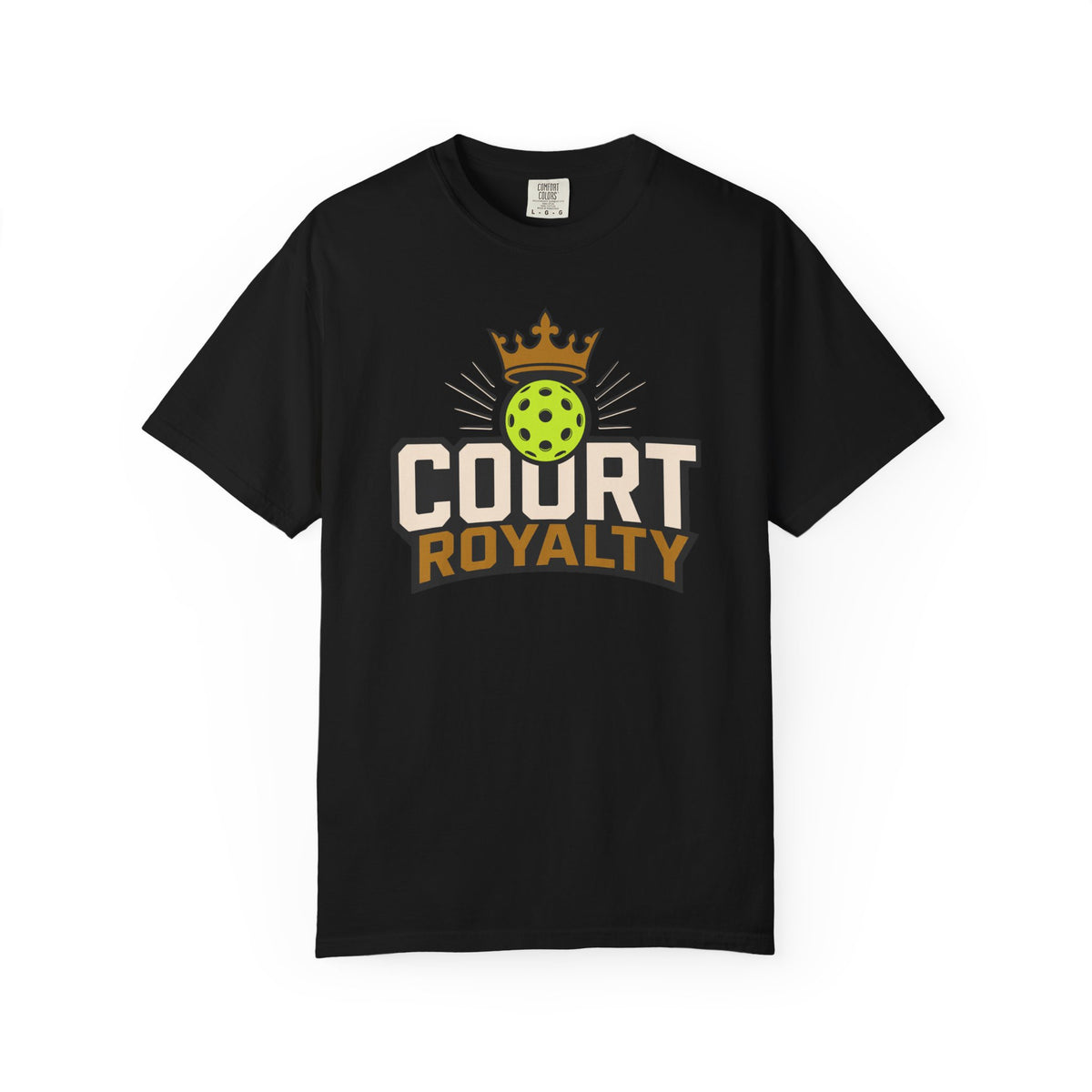 Court Royalty T-Shirt
