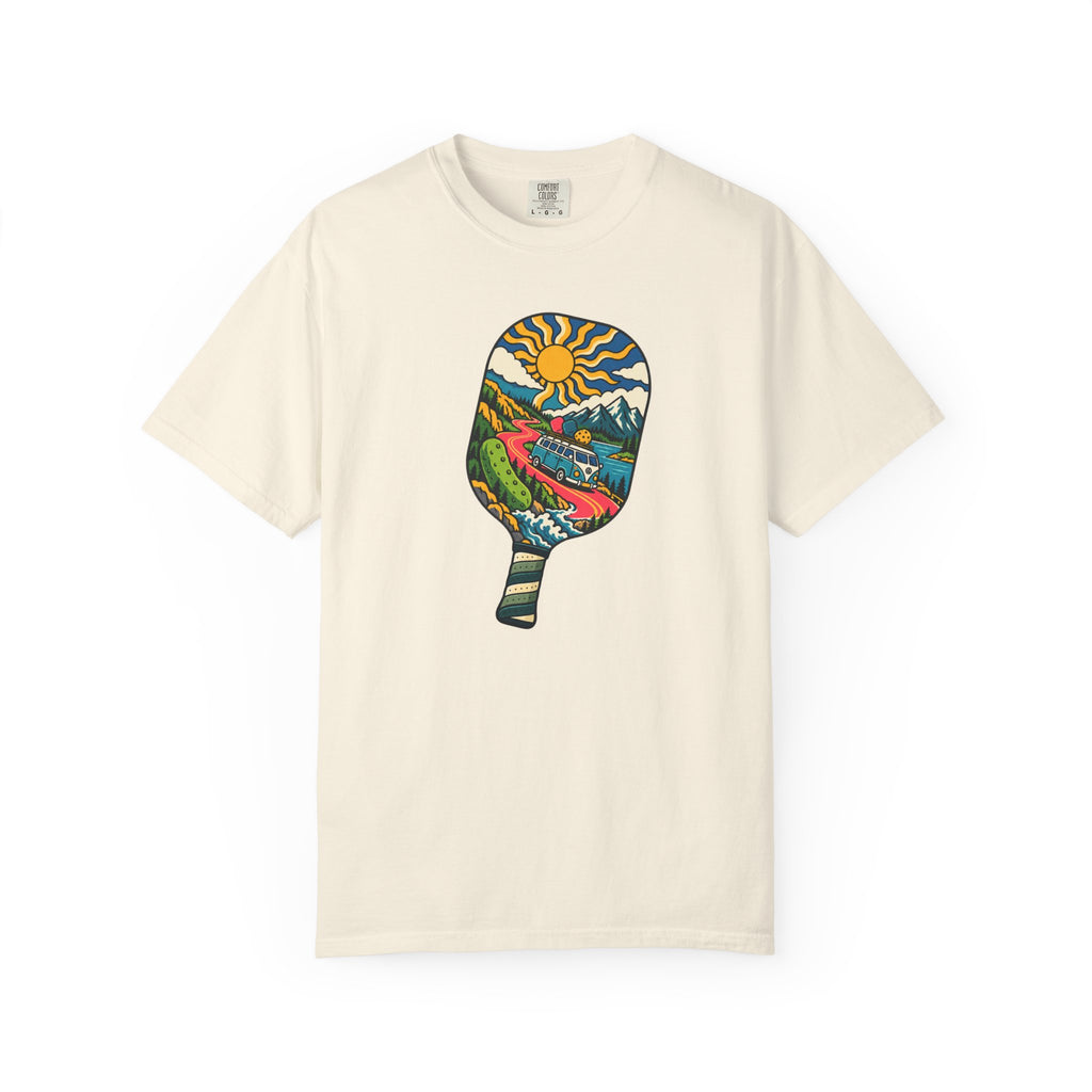 Retro Road Trip T-Shirt