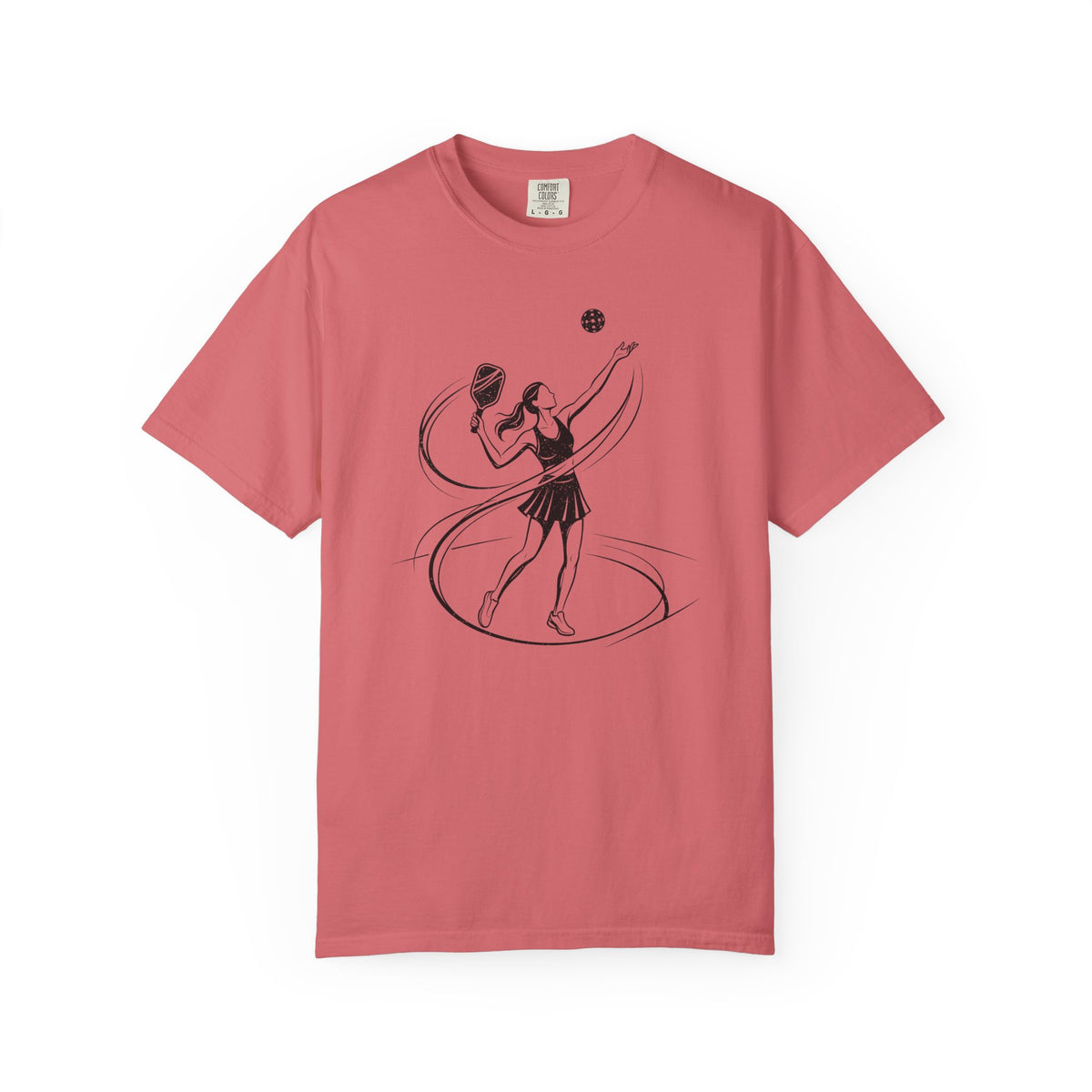 Court Grace T-Shirt