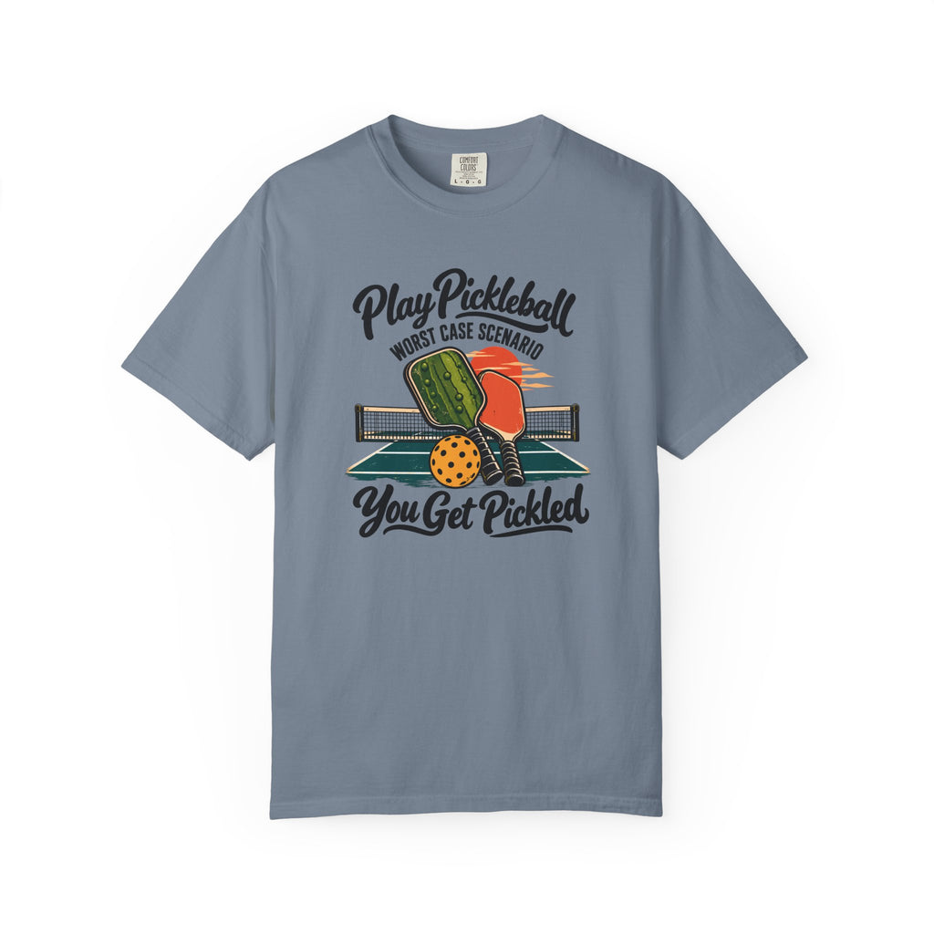 Worst Case Scenario T-Shirt