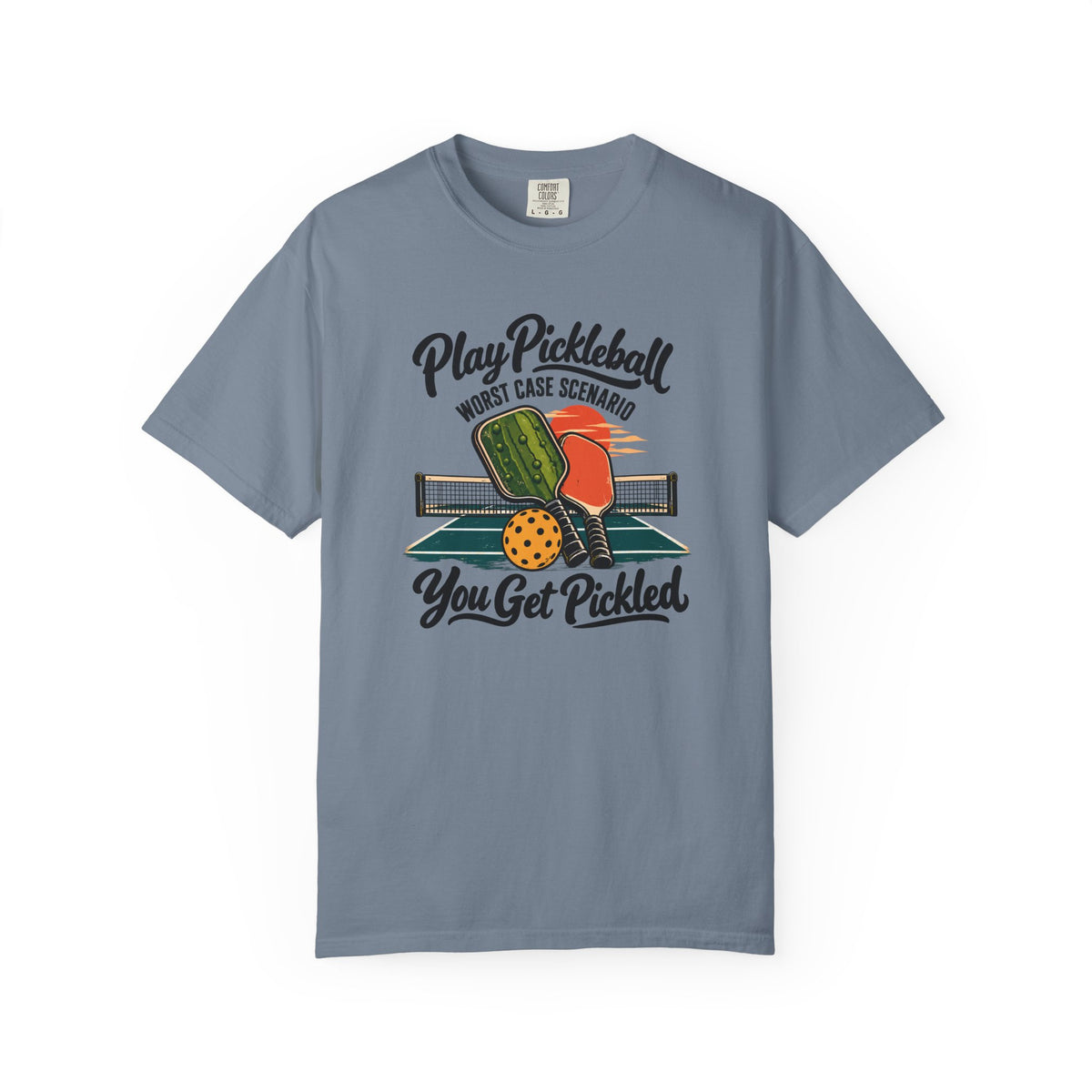 Worst Case Scenario T-Shirt