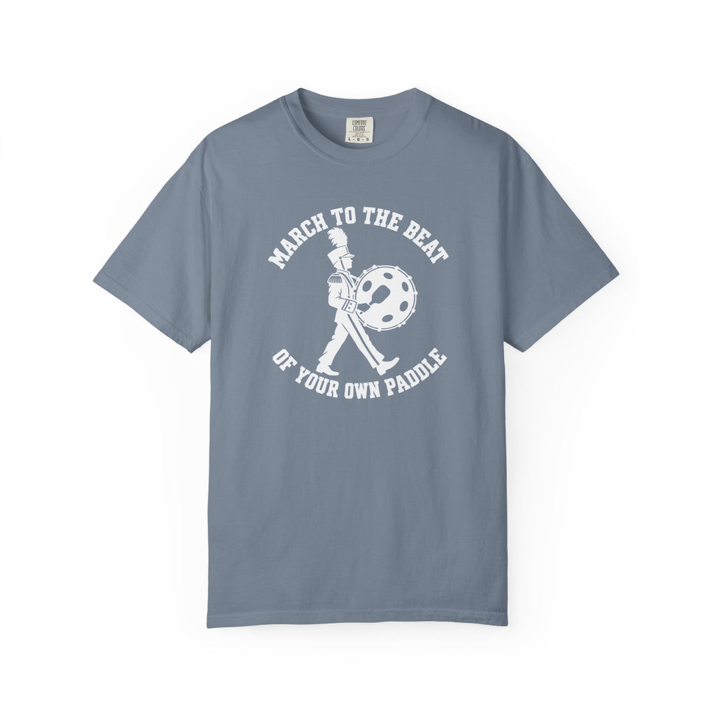Marching Pickleball T-Shirt