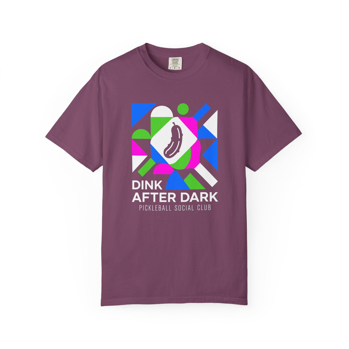Dink After Dark T-Shirt