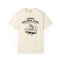 Chronic One More Game T-Shirt