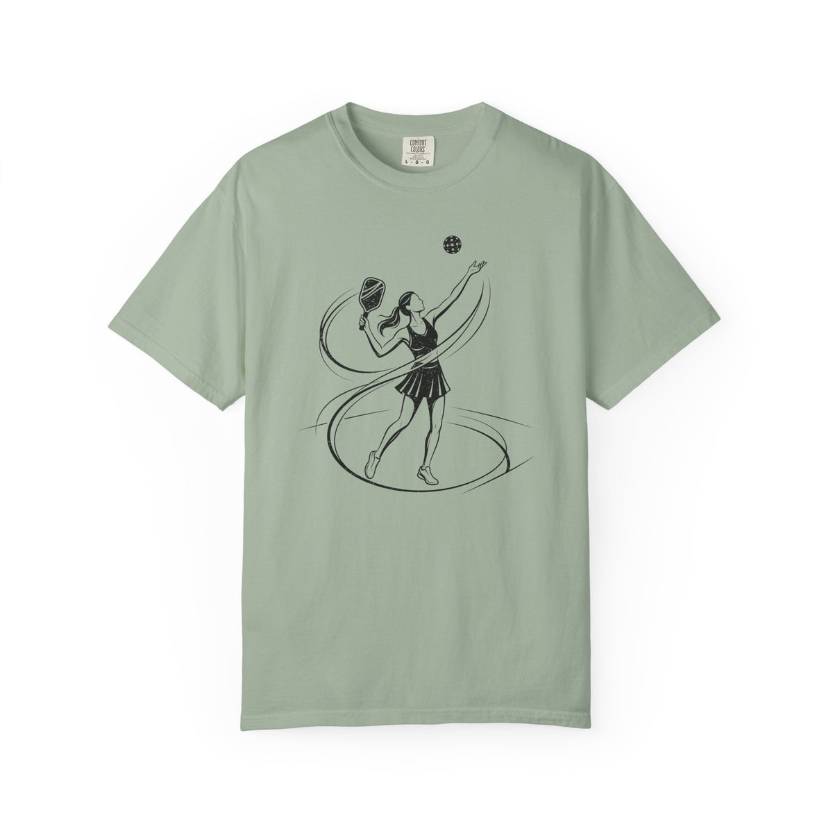Court Grace T-Shirt
