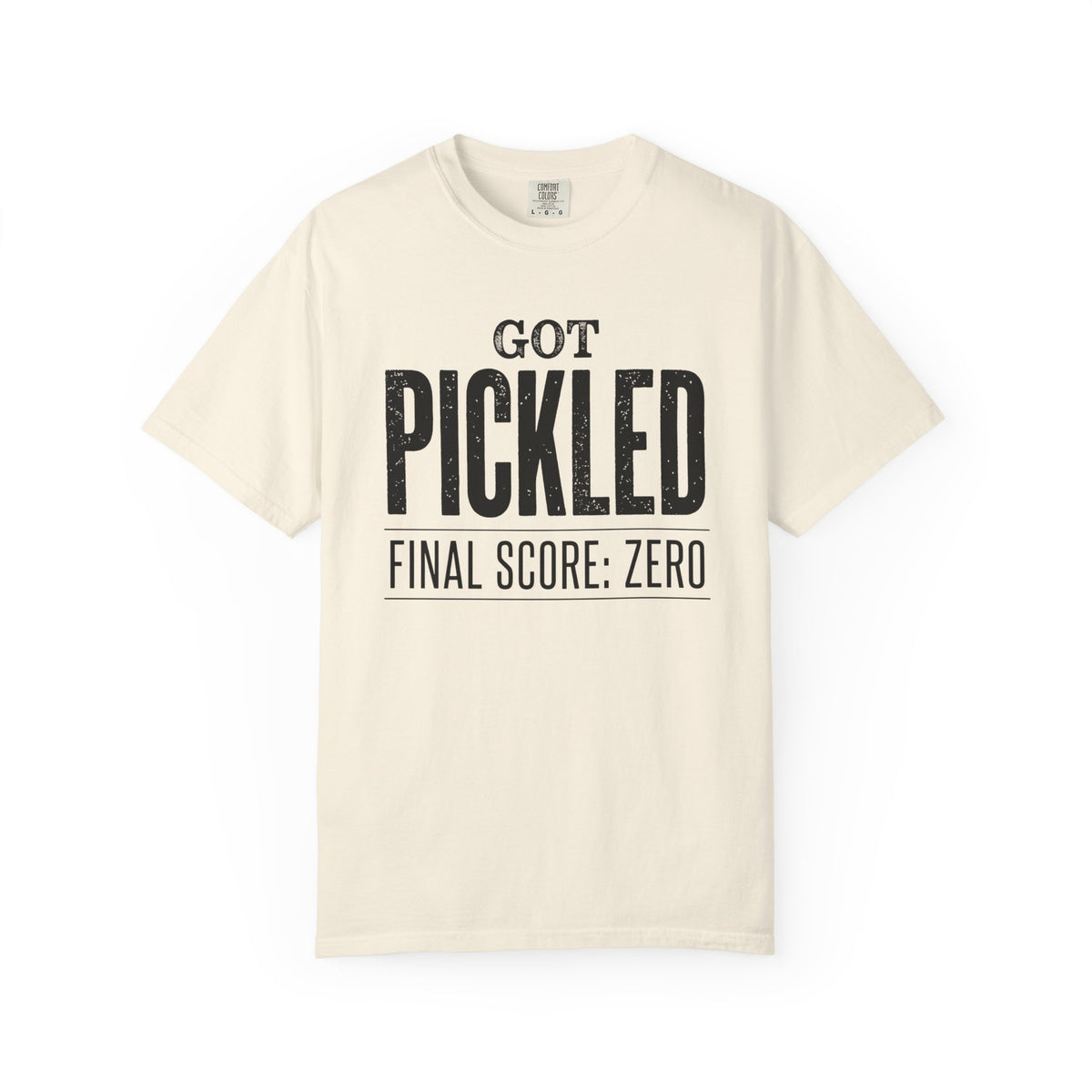 Got Pickled T-Shirt
