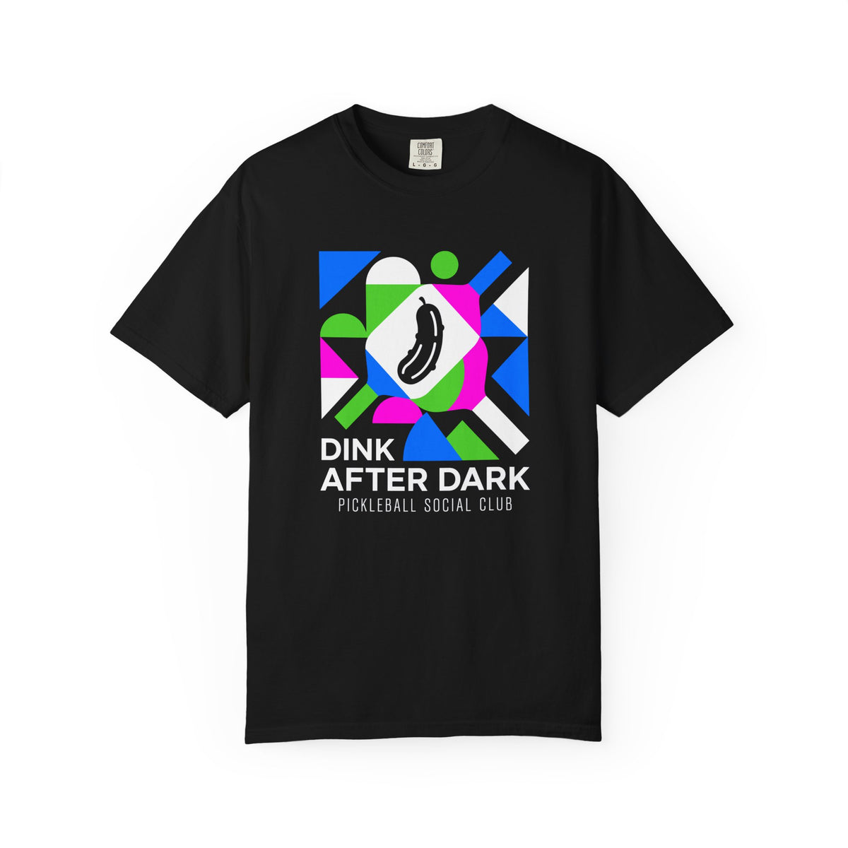 Dink After Dark T-Shirt