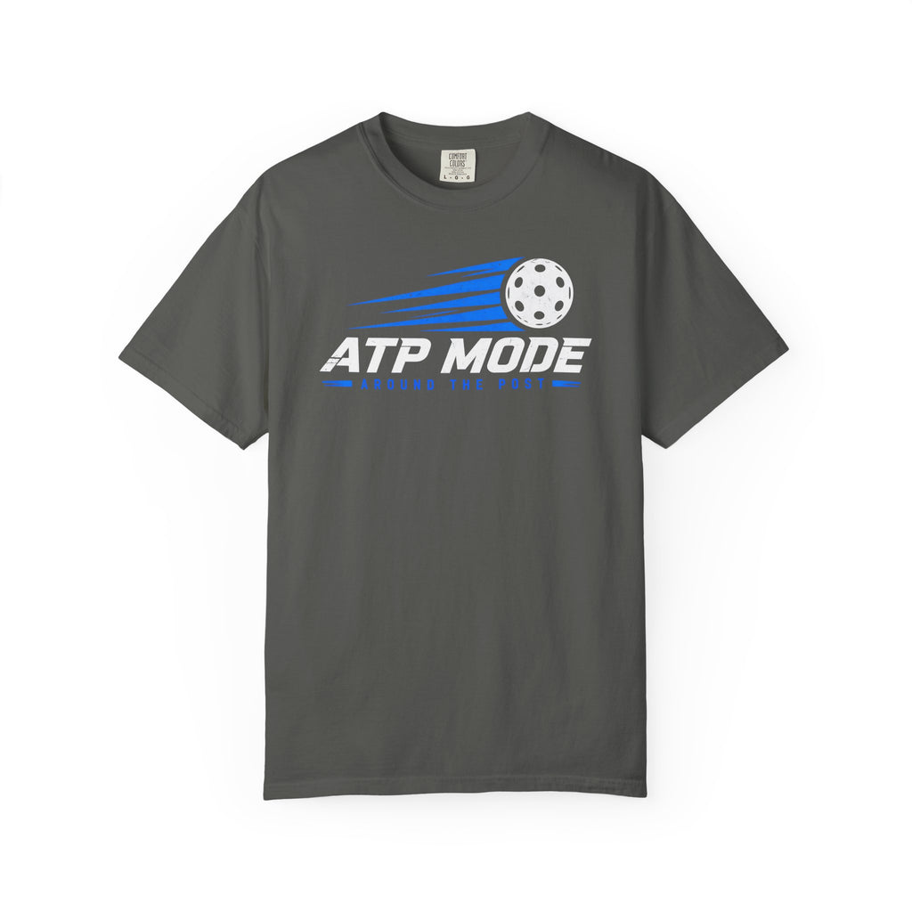 Around The Post T-Shirt