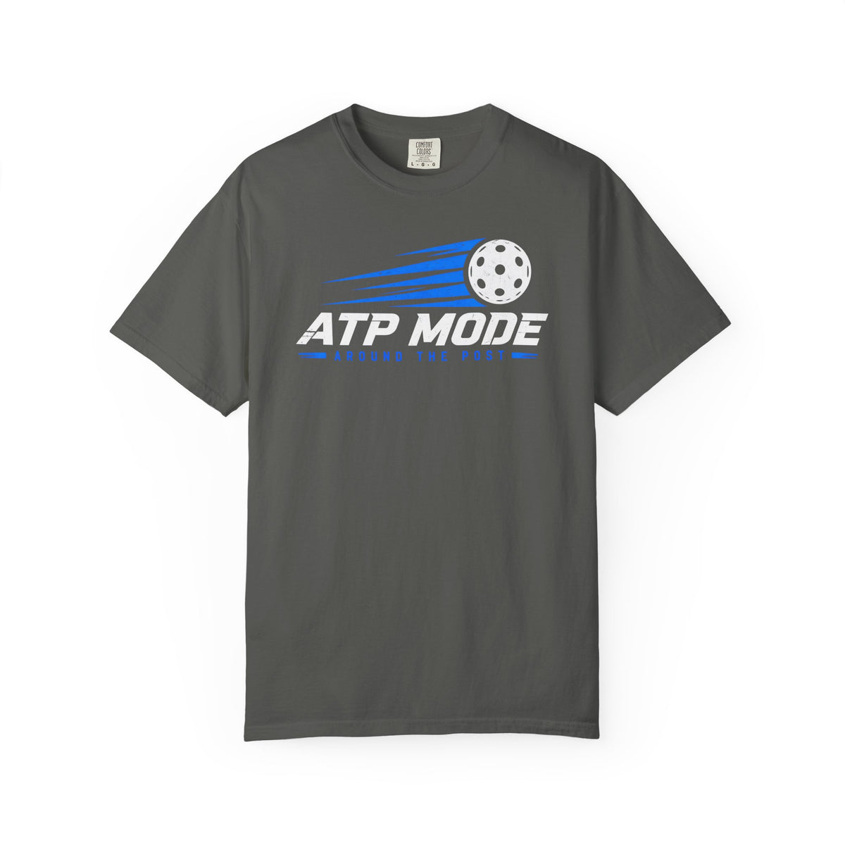 Around The Post T-Shirt