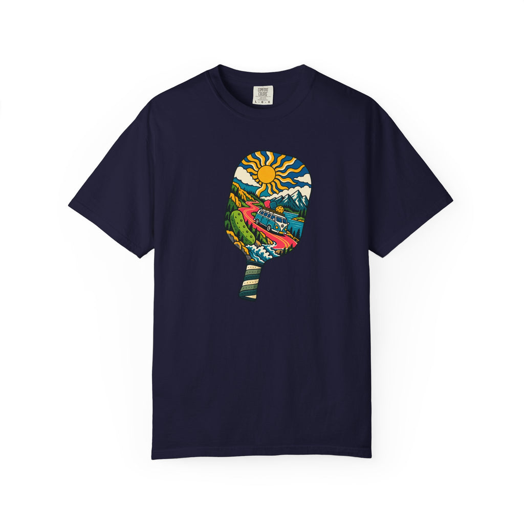 Retro Road Trip T-Shirt