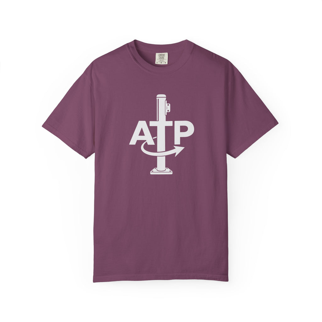 ATP Post T-Shirt
