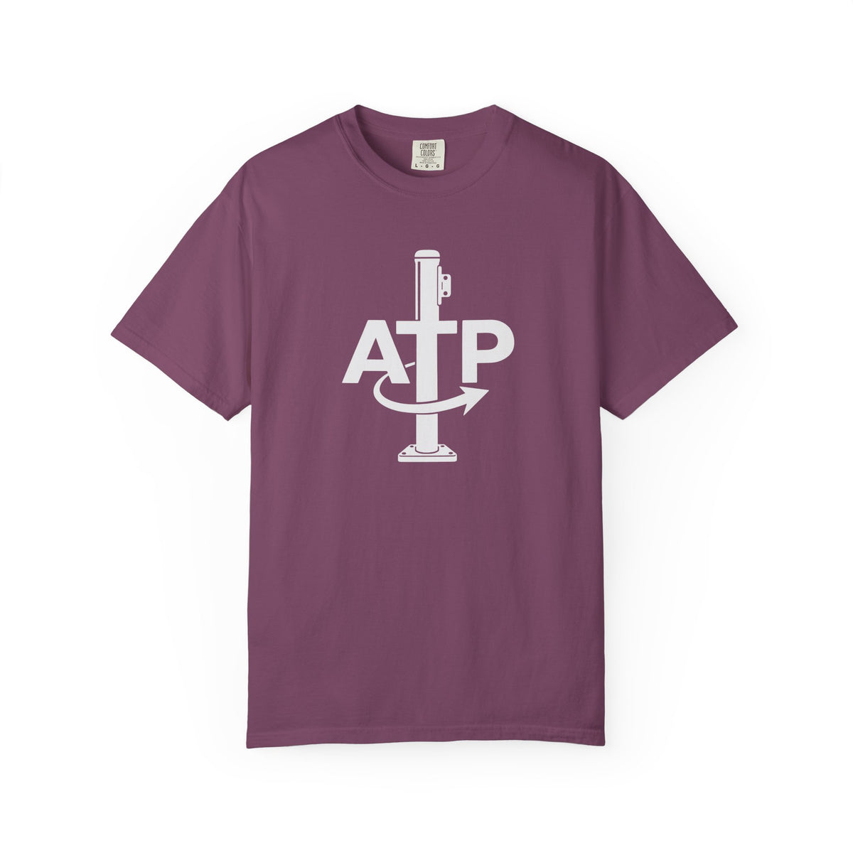 ATP Post T-Shirt