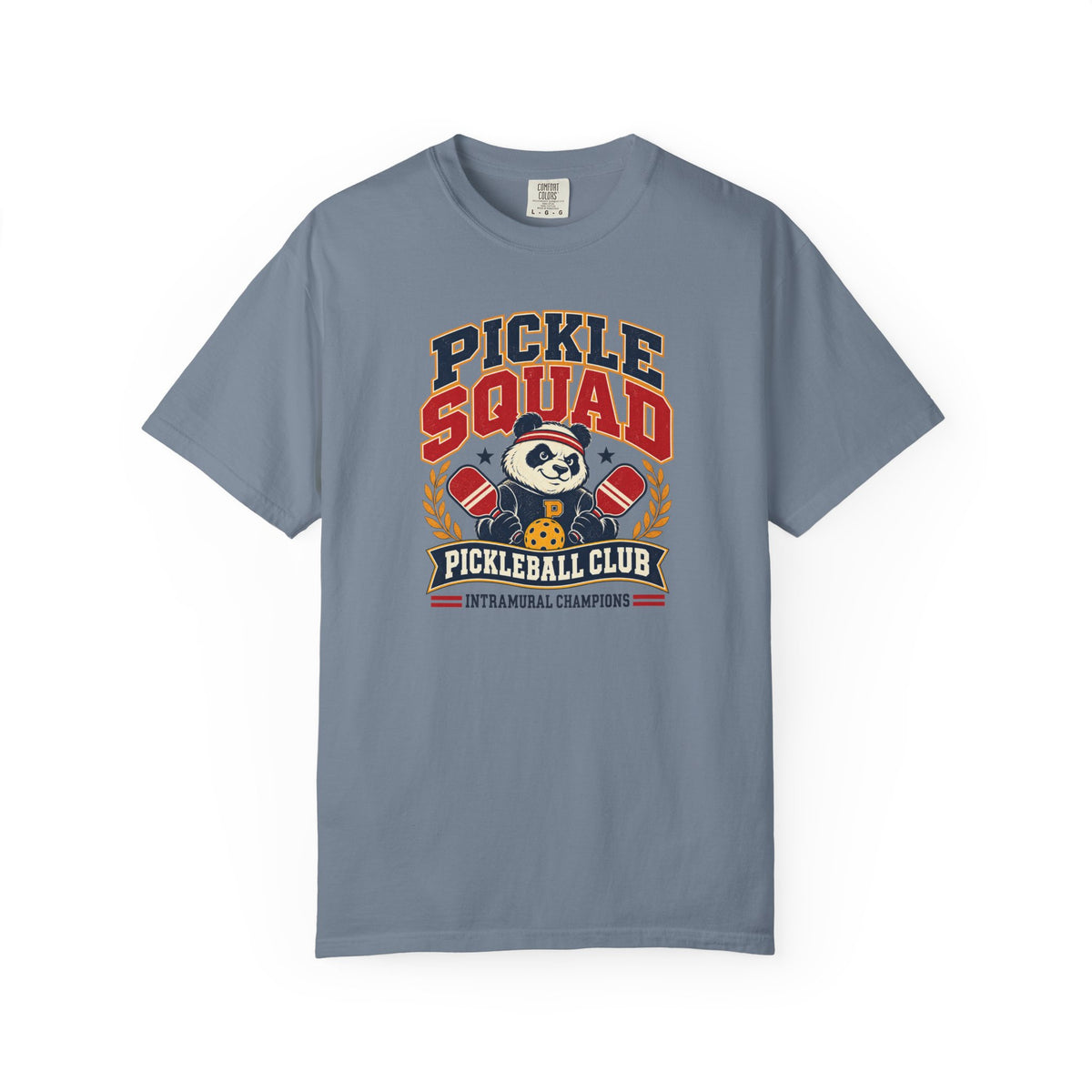Pickle Squad T-Shirt