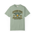 Kitchen Court University T-Shirt