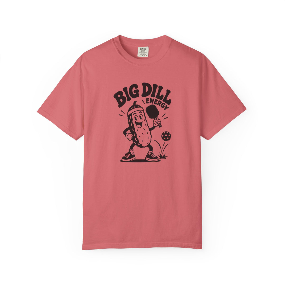 Big Dill Energy T-Shirt
