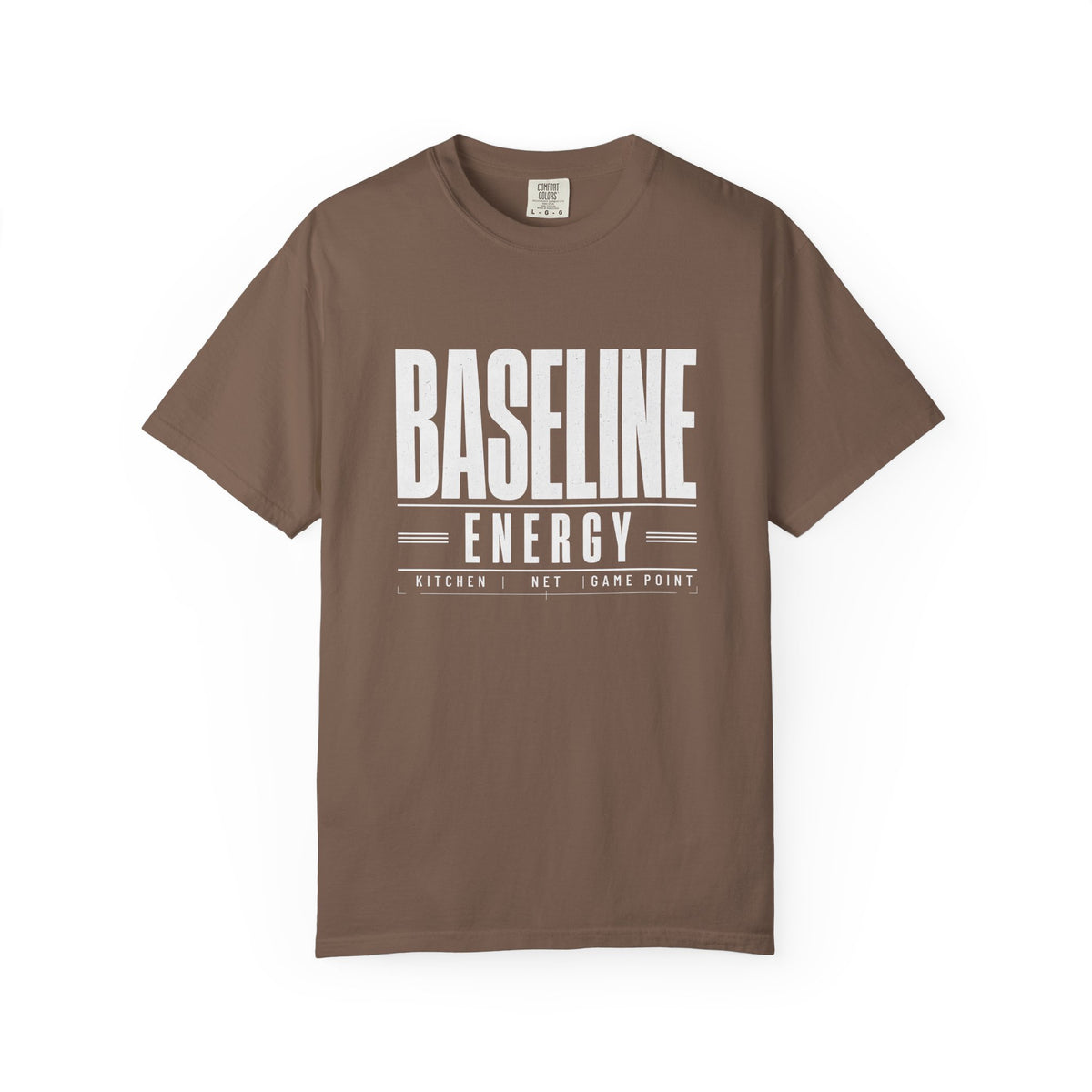 Baseline Energy T-Shirt