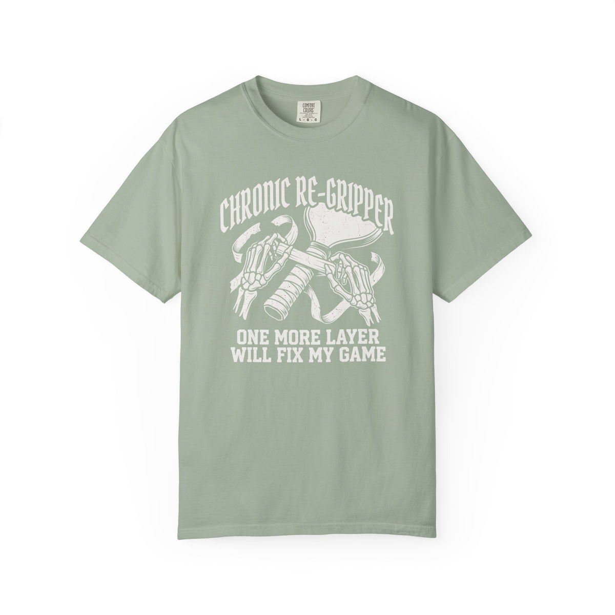 Chronic Re-Gripper T-Shirt