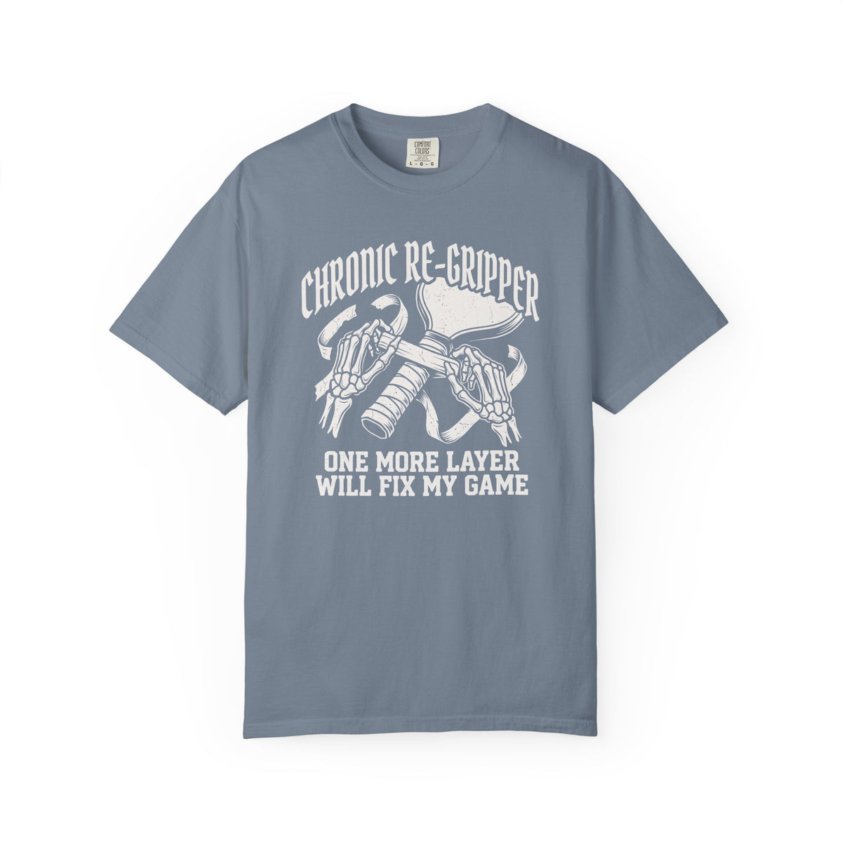 Chronic Re-Gripper T-Shirt
