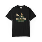 Real Men Cook T-Shirt