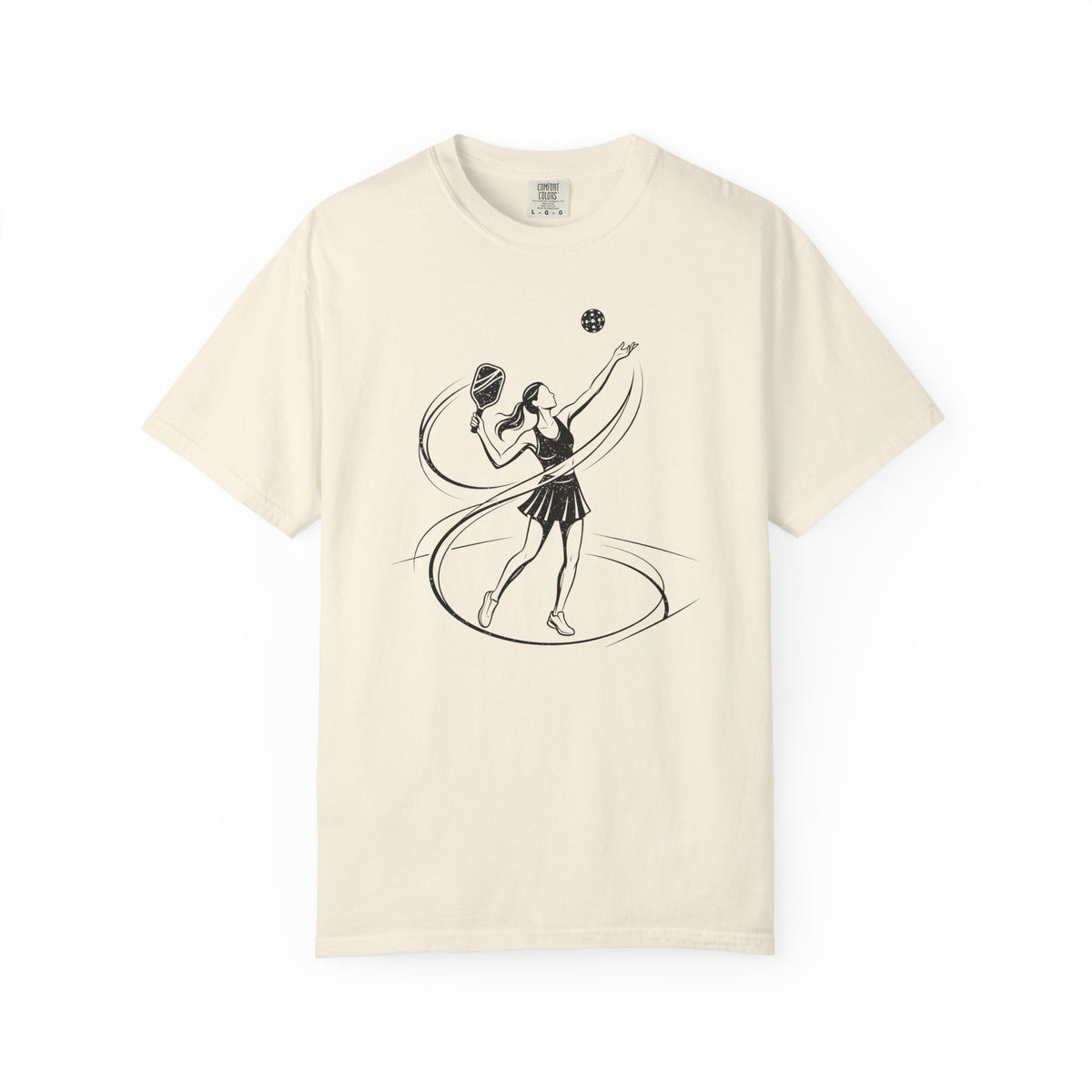 Court Grace T-Shirt