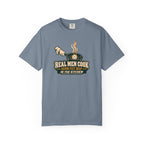 Real Men Cook T-Shirt