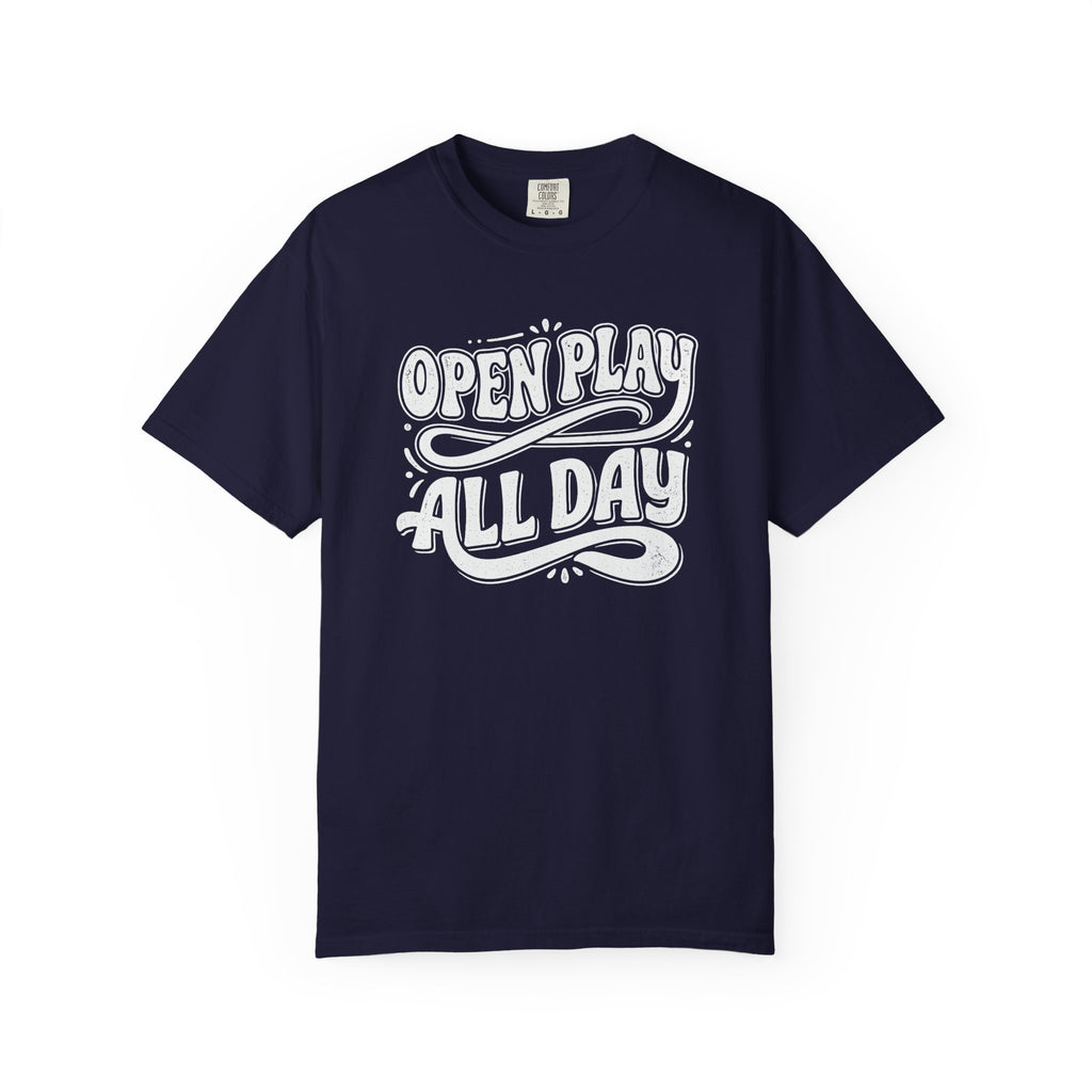 Open Play All Day T-Shirt
