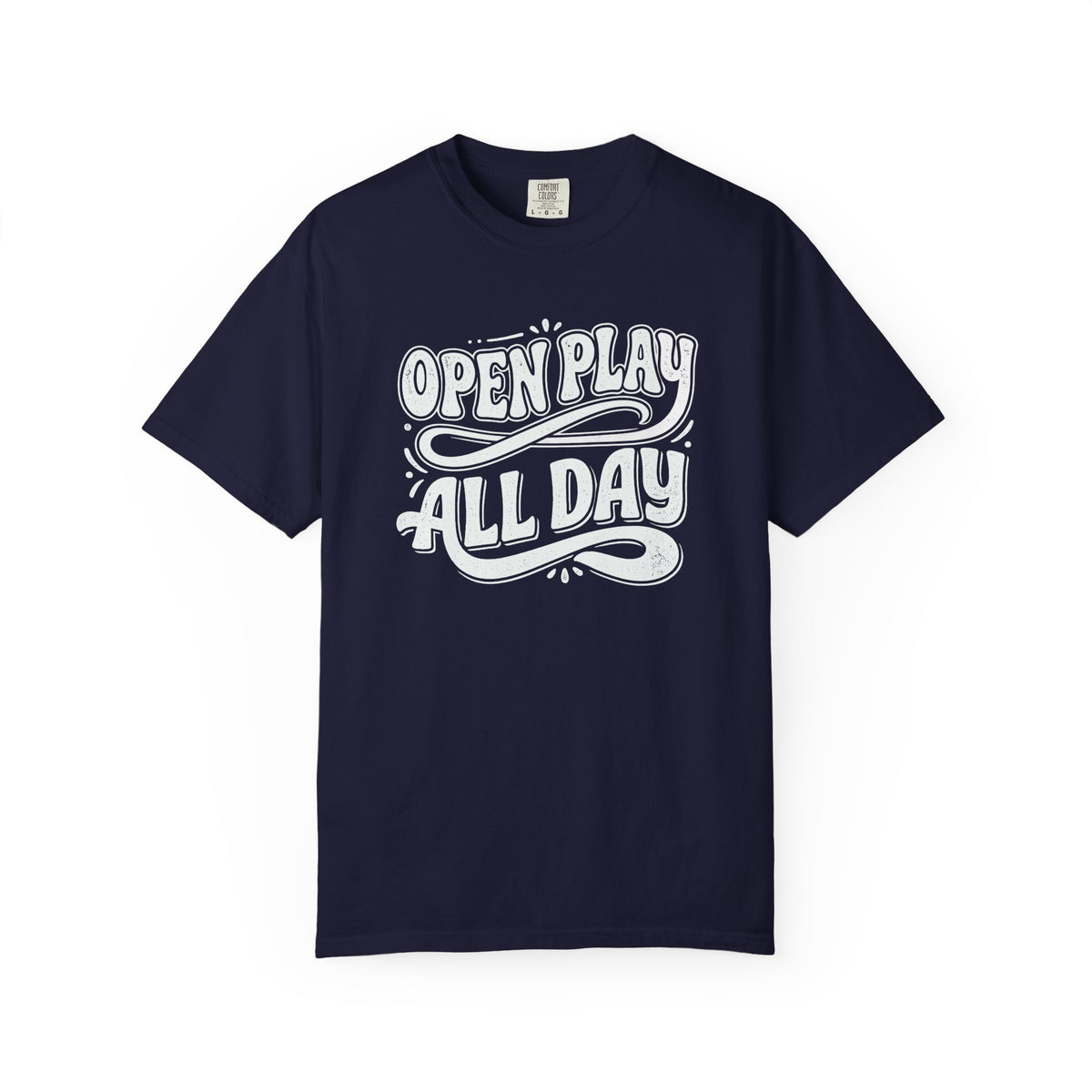Open Play All Day T-Shirt