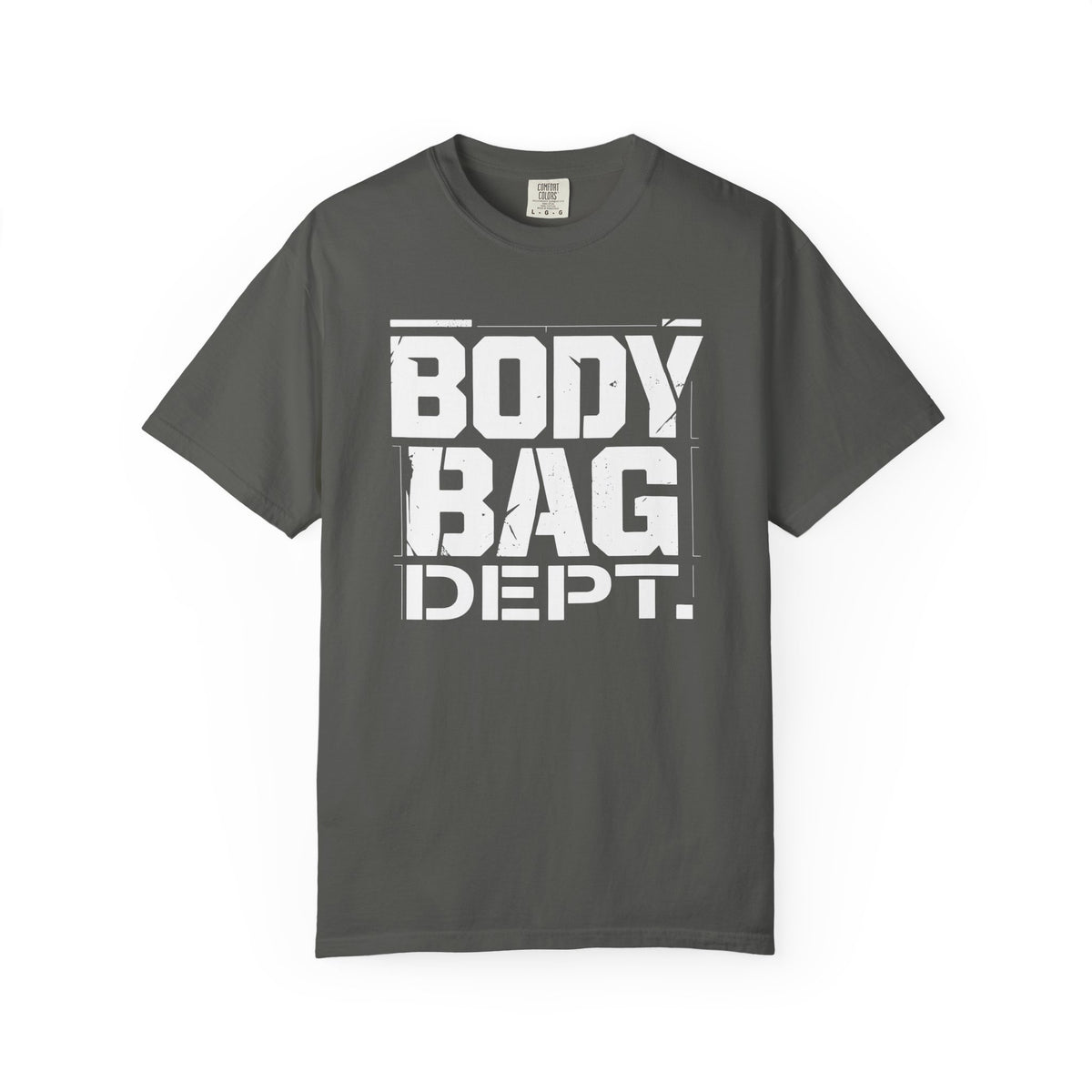 Body Bag Dept. T-Shirt