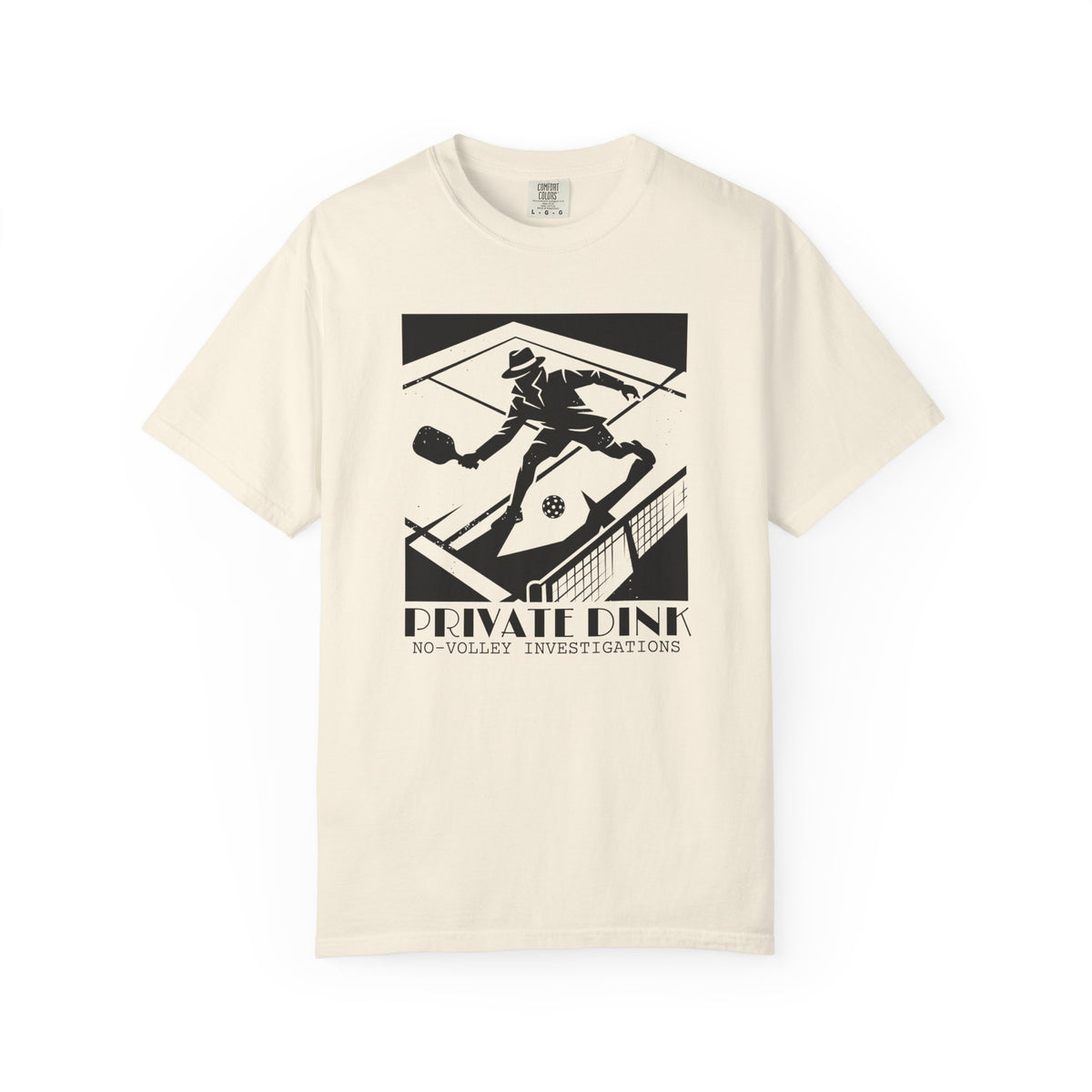 Private Dink T-Shirt