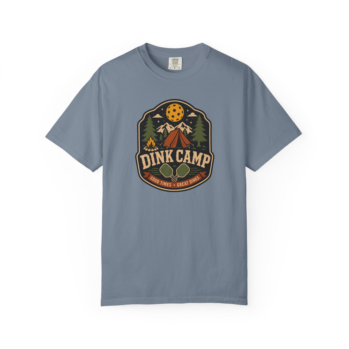 Dink Camp T-Shirt