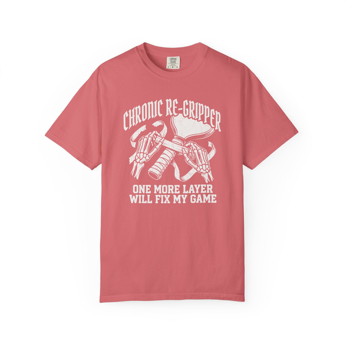 Chronic Re-Gripper T-Shirt