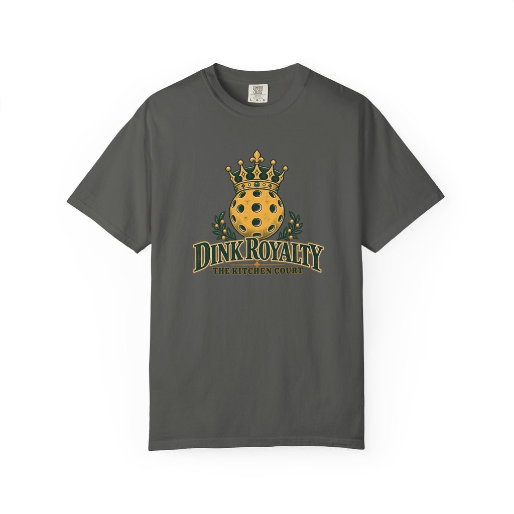 Dink Royalty T-Shirt