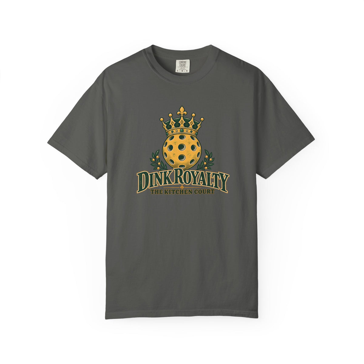 Dink Royalty T-Shirt