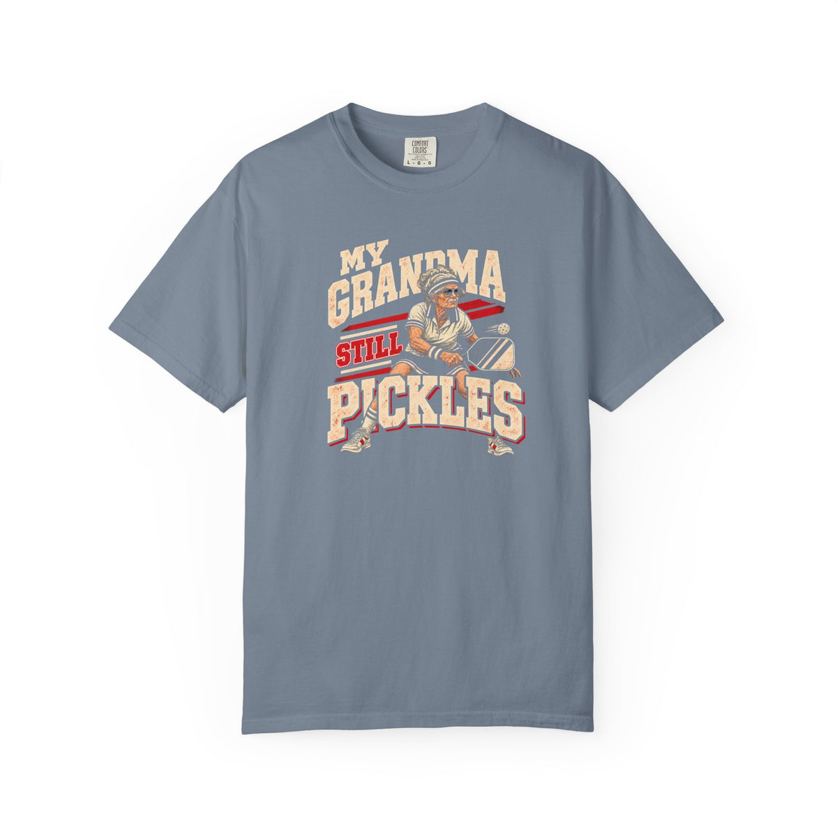 Grandma Still Pickles T-Shirt