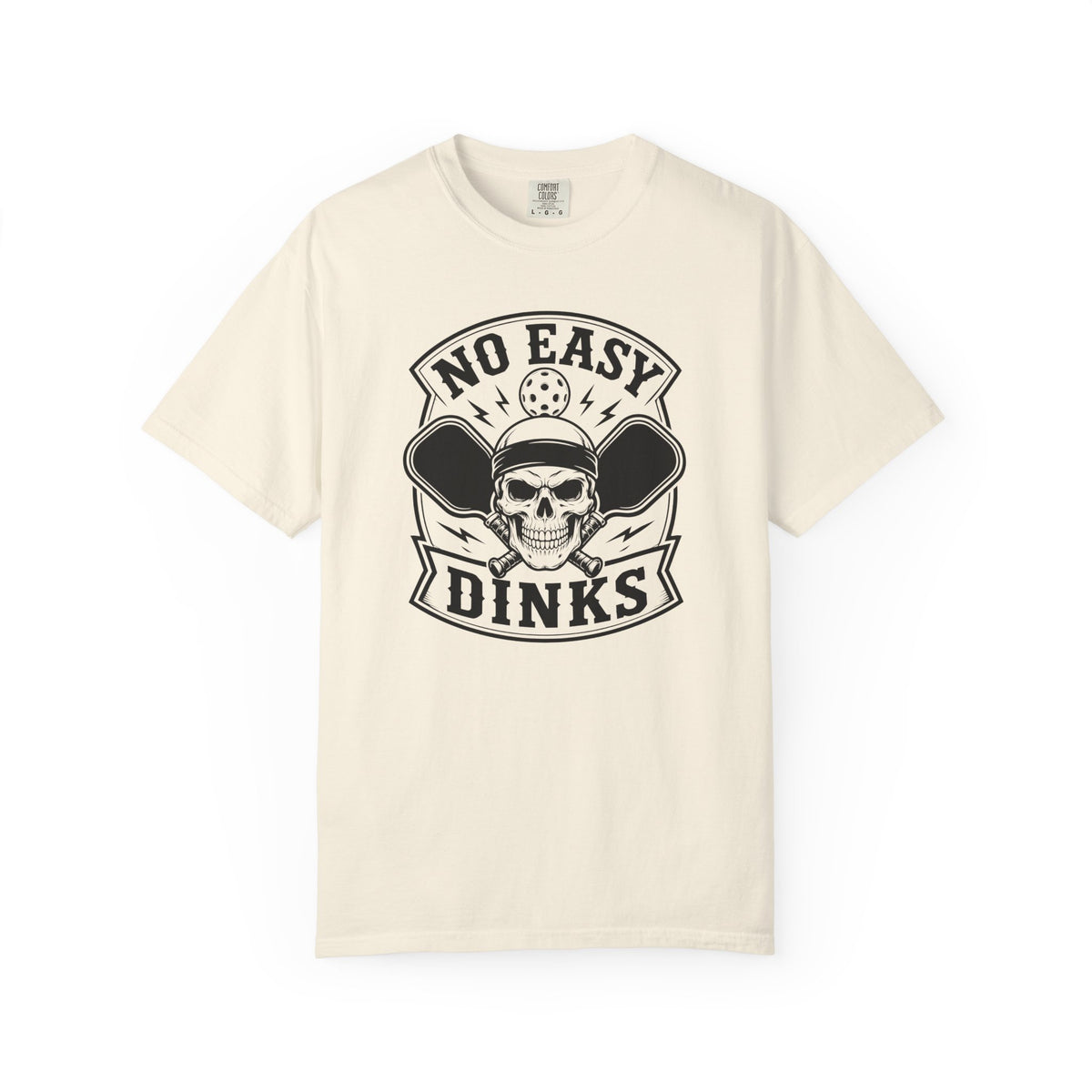 No Easy Dinks T-Shirt