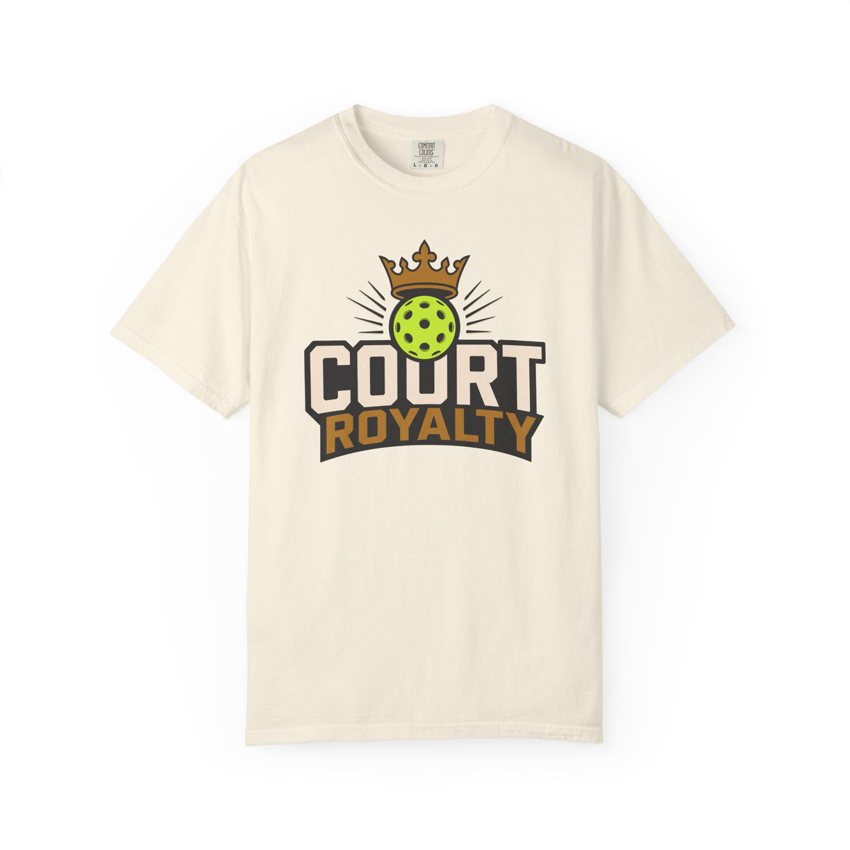 Court Royalty T-Shirt