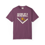 Scene Of A Dead Ball T-Shirt