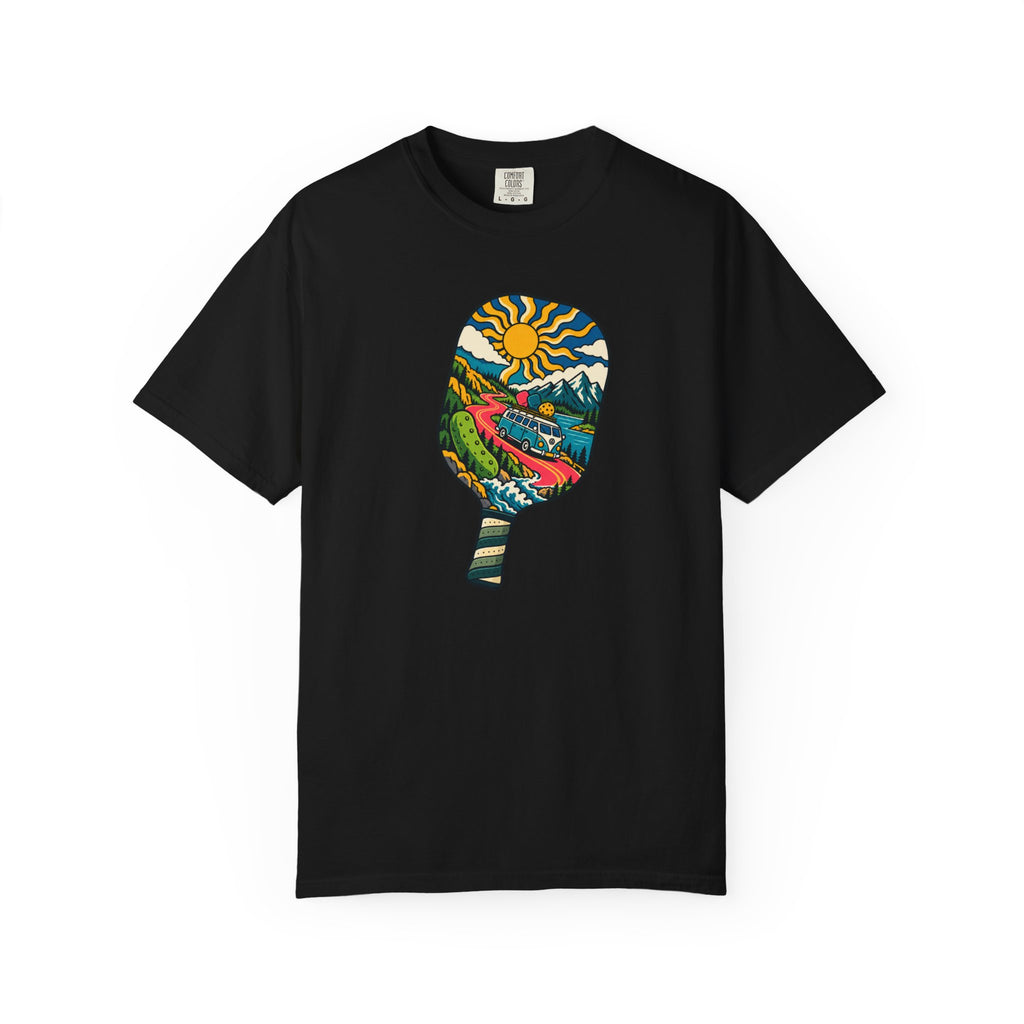 Retro Road Trip T-Shirt