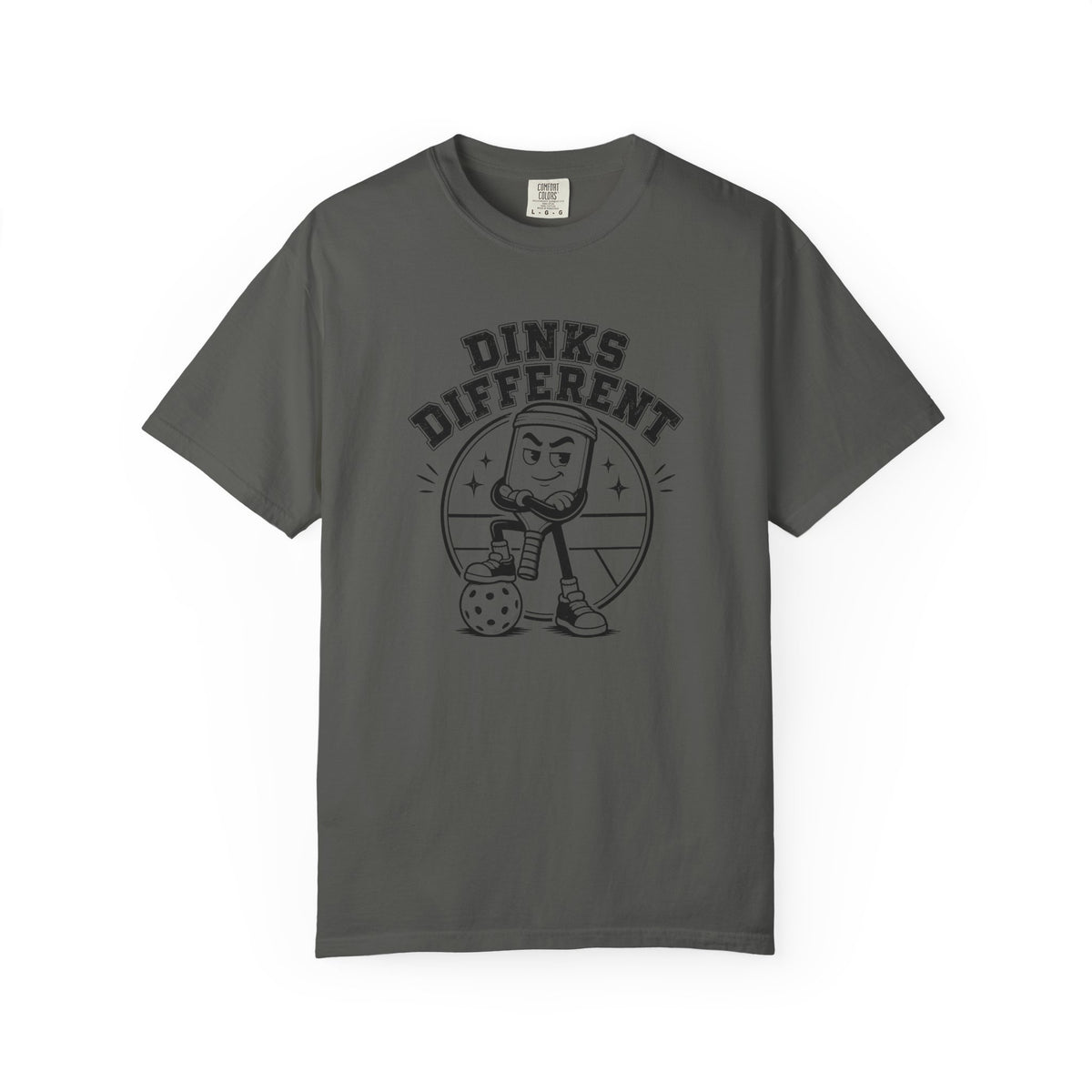 Dinks Different T-Shirt