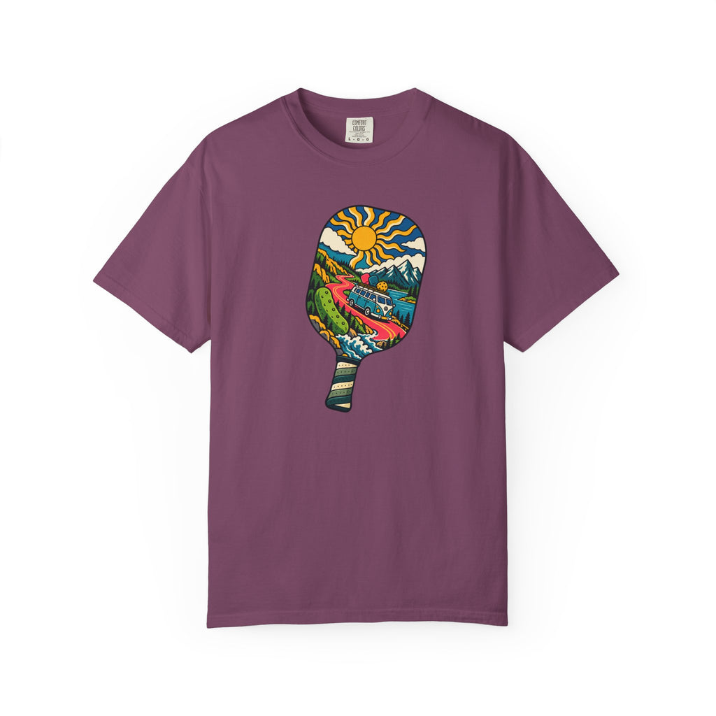 Retro Road Trip T-Shirt