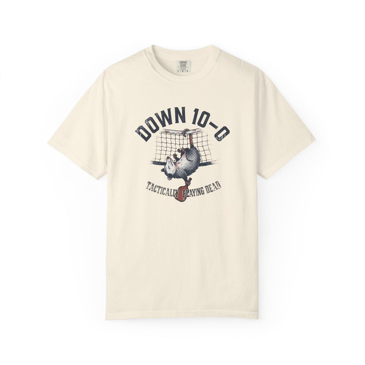 Tactically Playing Dead T-Shirt