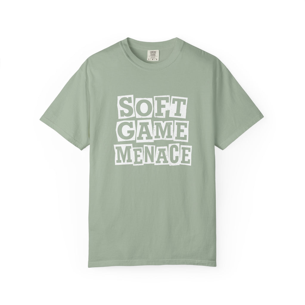 Soft Game Menace T-Shirt