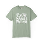 Soft Game Menace T-Shirt