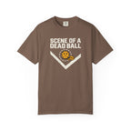 Scene Of A Dead Ball T-Shirt