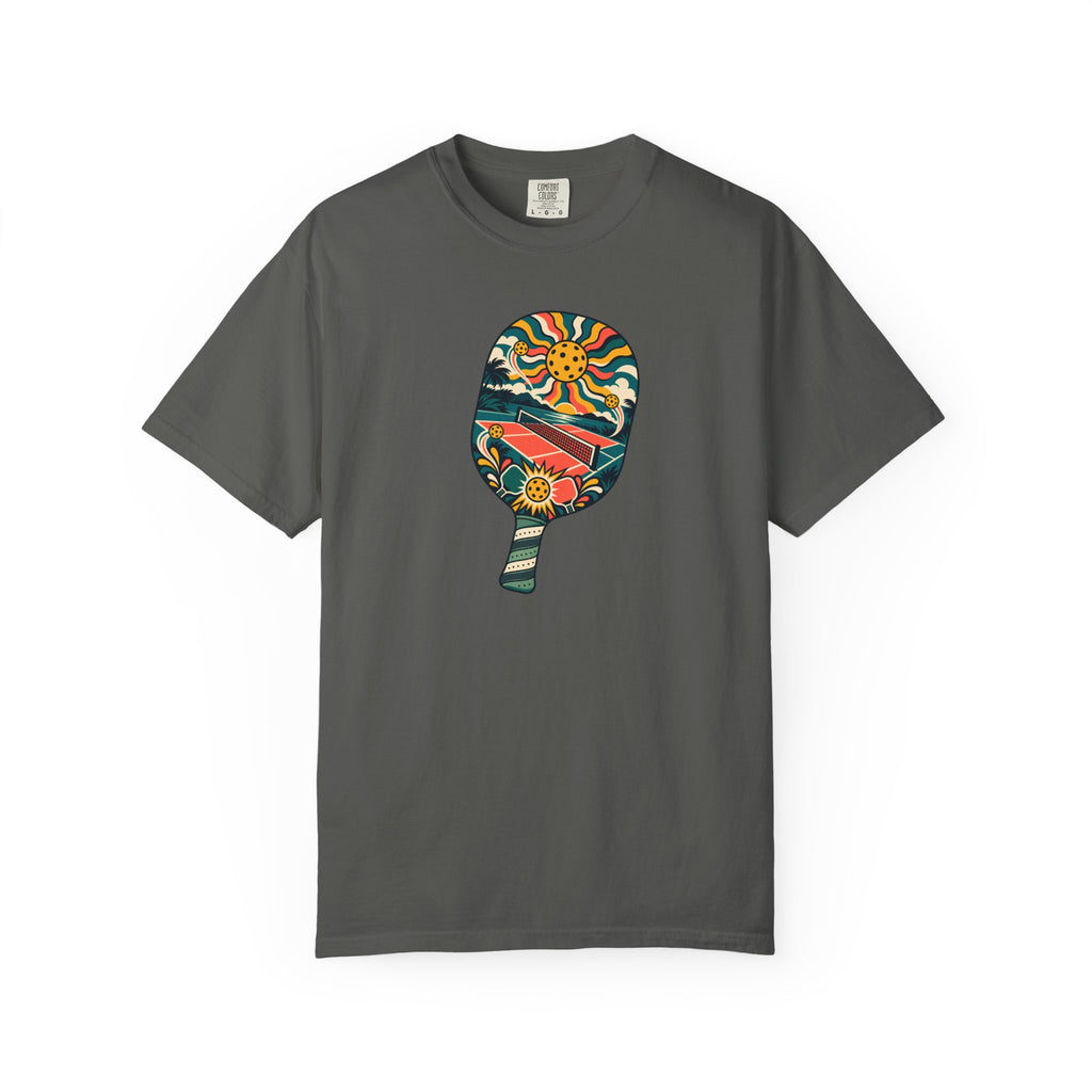 Retro Sunburst T-Shirt