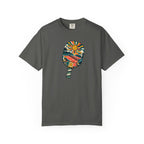 Retro Sunburst T-Shirt